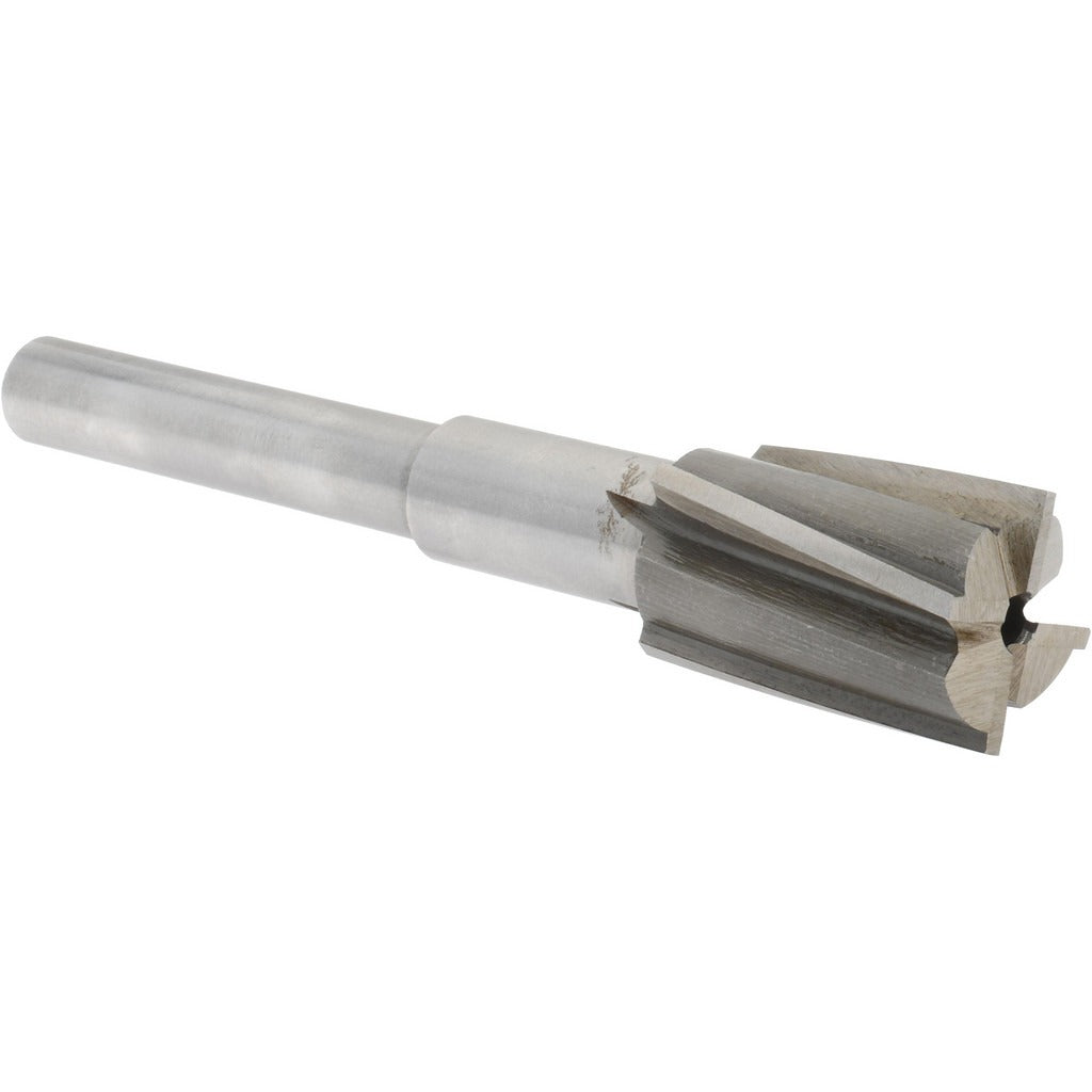 VALUE COLLECTION Value Collection GH8830648 Pilot Counterbore 1in 4 Flute Hss