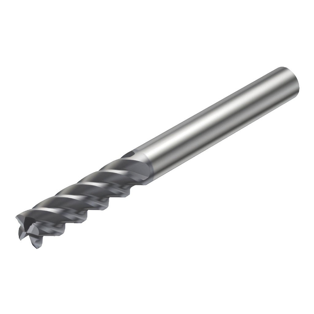 SANDVIK COROMANT Sandvik Coromant 7045763 Corner Chamfer End Mill