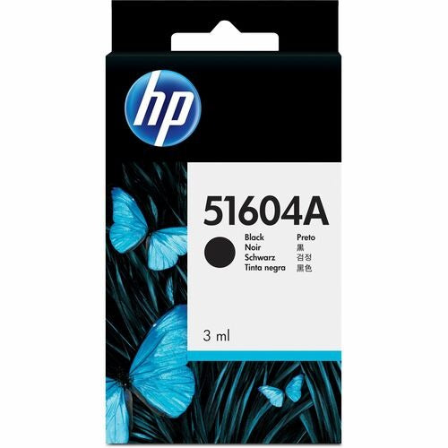 HP Hewlett-packard HEW51604A Ink Cartridge Hp Printers