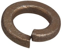 VALUE COLLECTION Value Collection MS35338-161 Split Lock Washer 7/16 in