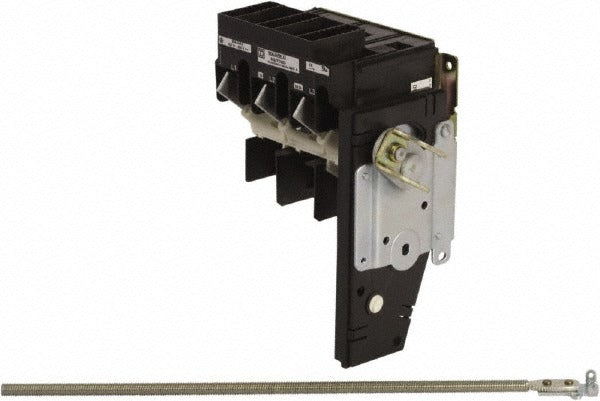 SCHNEIDER ELECTRIC Square D 9422TCN30 Cam Disconnect Switch 30A 600V