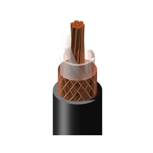 BELDEN Belden Inc. 8255 0101000 RG-62B/U Coaxial Cable 93 Ohm