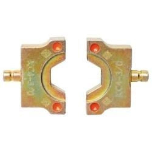 PANDUIT Panduit KC4-250 4-ton Crimp Hex Die