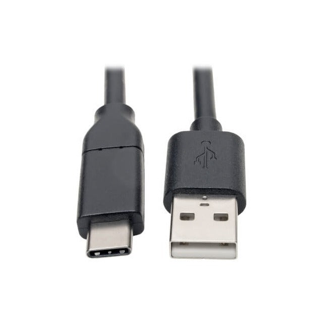 TRIPP LITE Tripp Lite U038-C13 USB C to USB-A Cable 3A (13 ft)