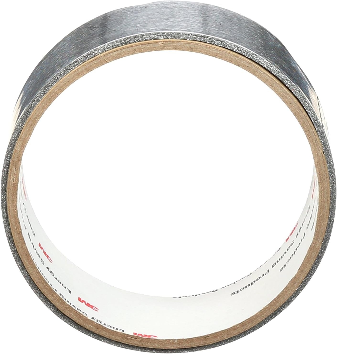 3M 3M 2113NA High Temperature Flue Tape Up to 600 degrees F (1.5 in x 5 yd)