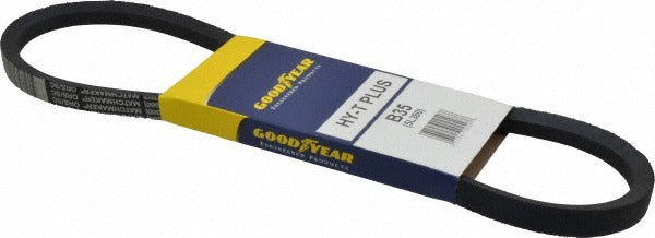 CONTINENTAL Continental Contitech 20042053 V-belt Section B 38 in B35