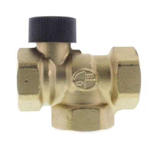 BELL AND GOSSETT Bell And Gossett 107035 Hydrotrol Flow Control Valve (3/4 inch NPT)