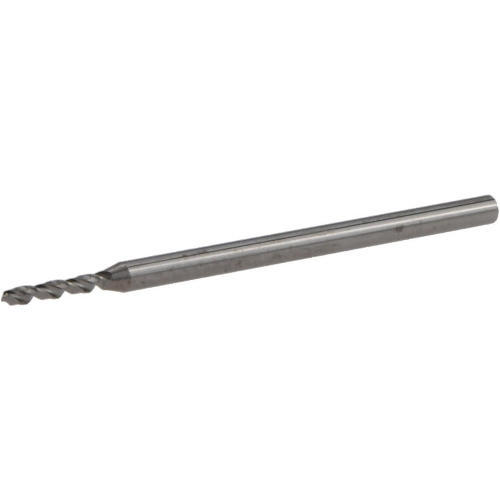 ACCUPRO Accupro A-6120089R Micro Drill Bit 65 0.0350 in Solid Carbide