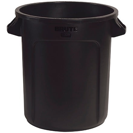 BSC PREFERRED Bsc Preferred RUB310CBL Plastic Trash Can