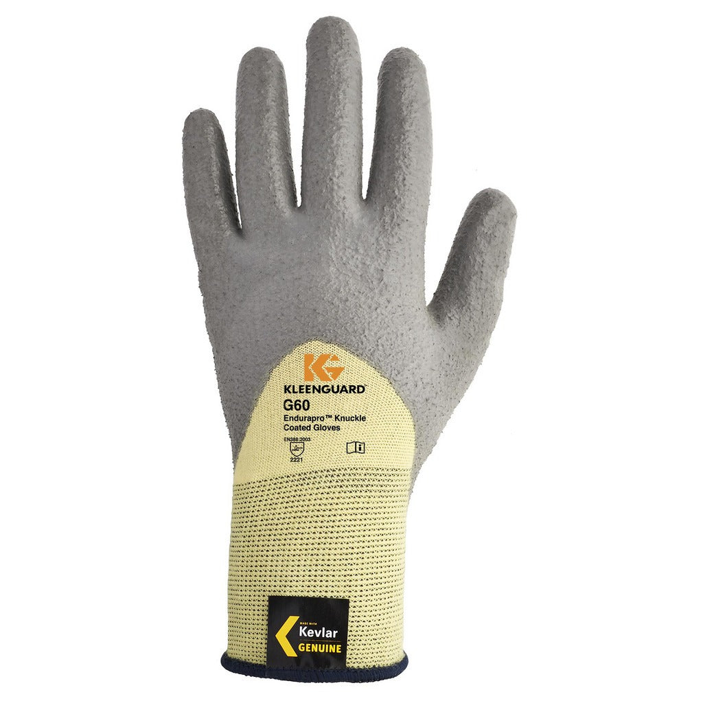 KLEENGUARD Kleenguard 38642 Cut-resistant Gloves Small Ansi A2