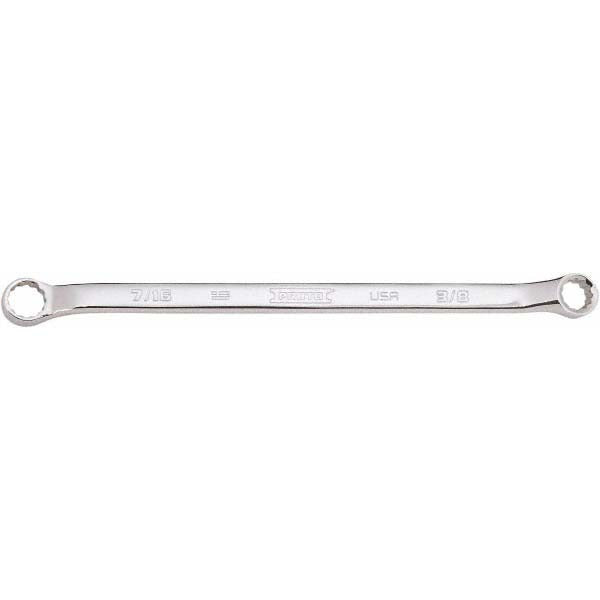 PROTO Proto J1012A Box End Wrench 3/8 X 7/16 Inch 12 Point