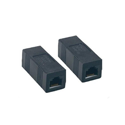 COMPREHENSIVE Comprehensive Connectivty Co. ILC-C5EB Cat5e Inline Coupler