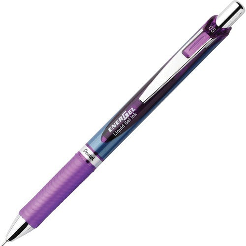 PENTEL Pentel PENBLN75V Retractable Gel Pen 0.5mm