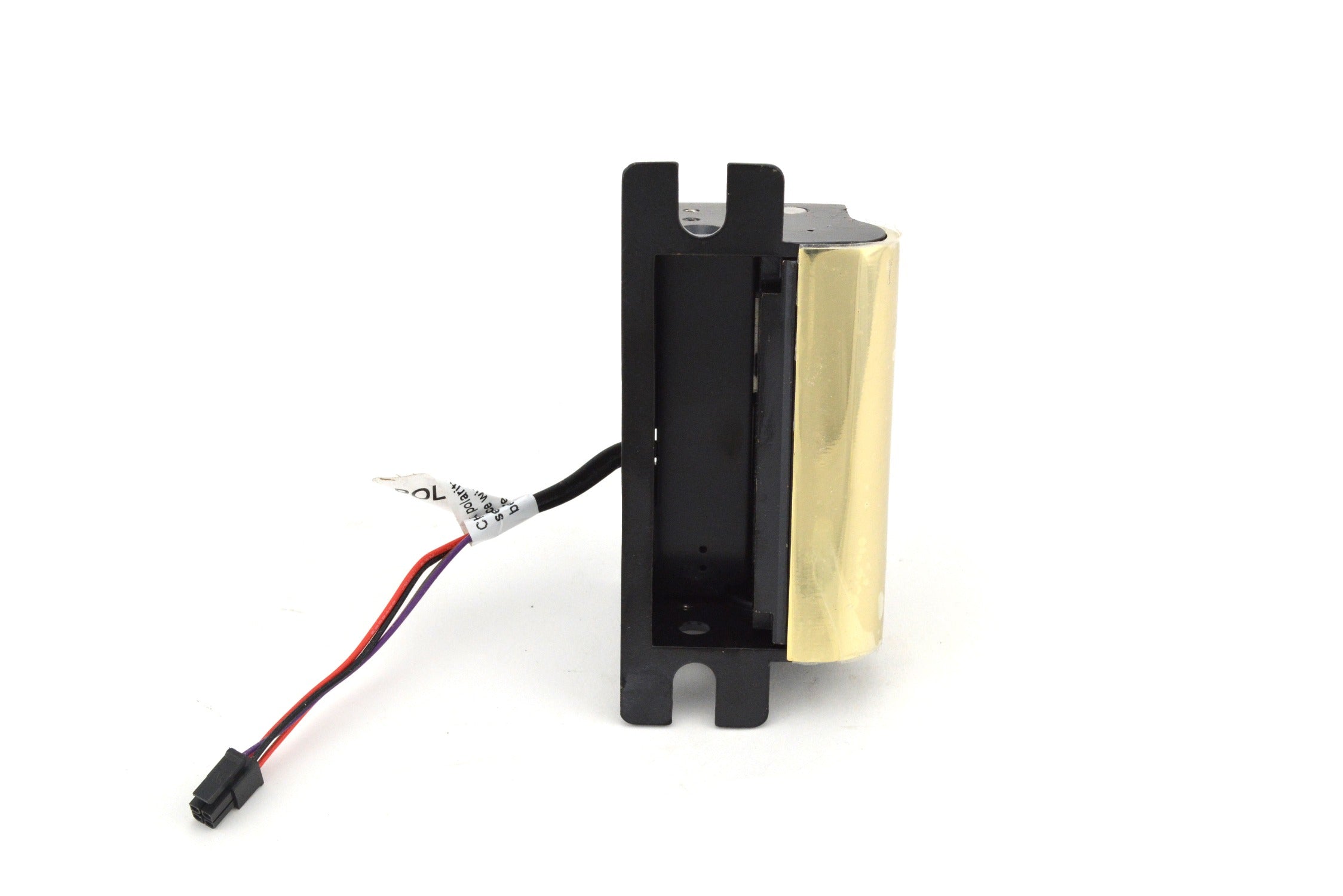 HES Hes 1006605 Electric Strike Body 12VDC 24VDC Brass