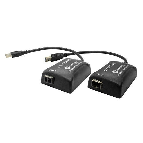 LANTRONIX Transition Networks TN-USB3-SX-01(LC) Usb 3.0 Fiber Adapter