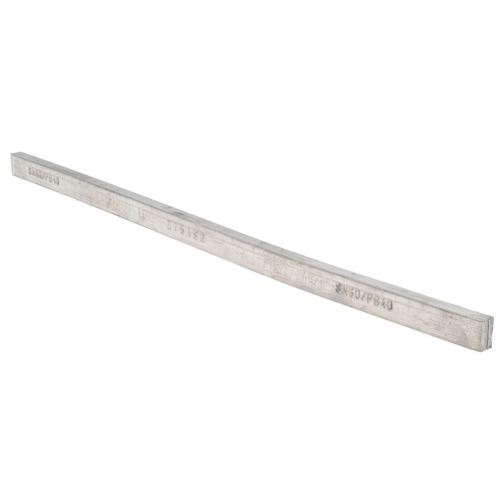 VALUE COLLECTION Value Collection 491506040BAR1 Bar Solder Alloy