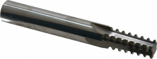 SCIENTIFIC CUTTING TOOLS Scientific Cutting Tools Tm 435-14NPT Npt Thread Mill 4 Flute
