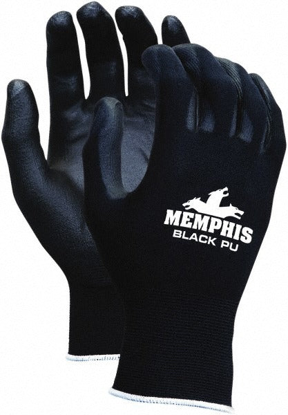 MCR SAFETY Mcr Safety 9669XL Nylon Work Gloves Xl General Purpose