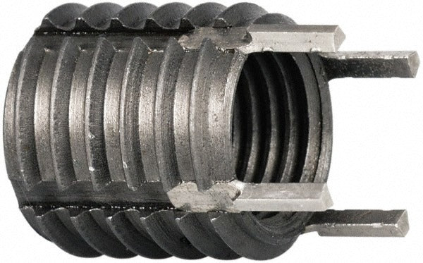 JERGENS Jergens 215-066124 Thread Locking Insert Unf