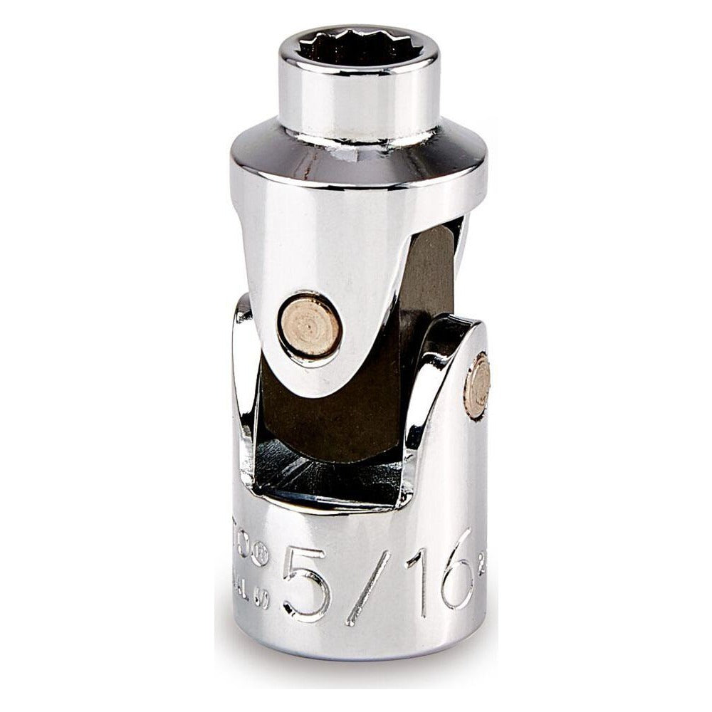 PROTO Proto J5272A Hand Socket 5/16 in 12-point 3/8 Drive