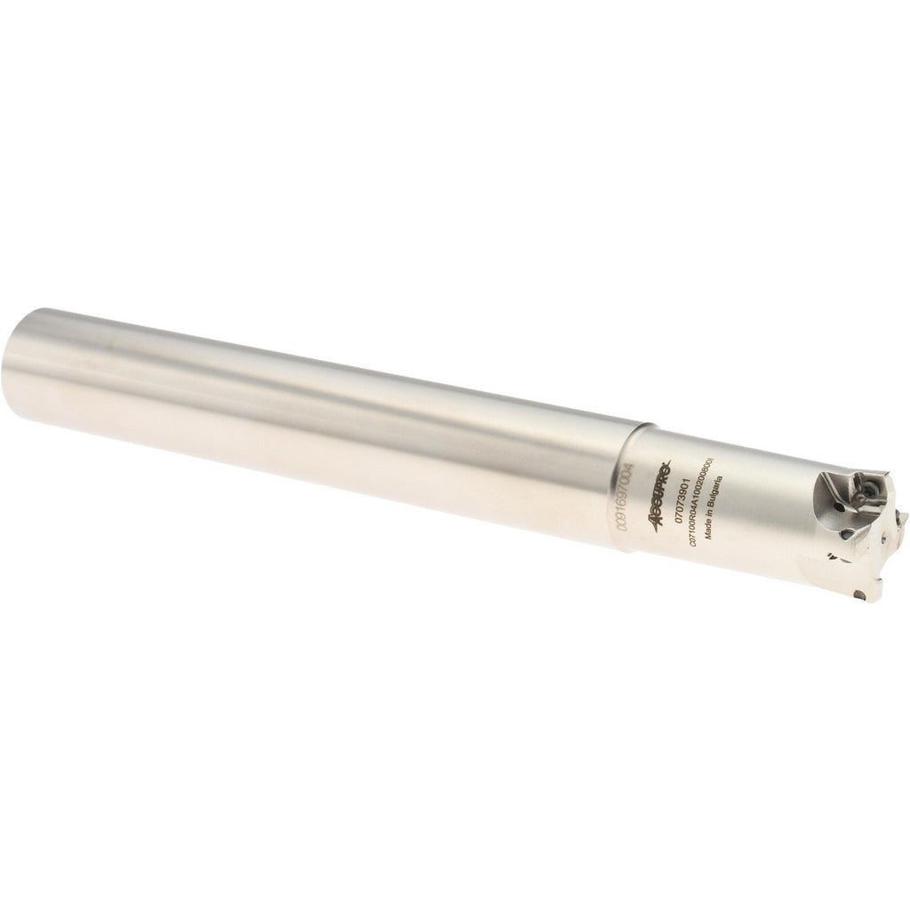 ACCUPRO Accupro 07073901 High-feed End Mill 1-1.929 in 4 Flute