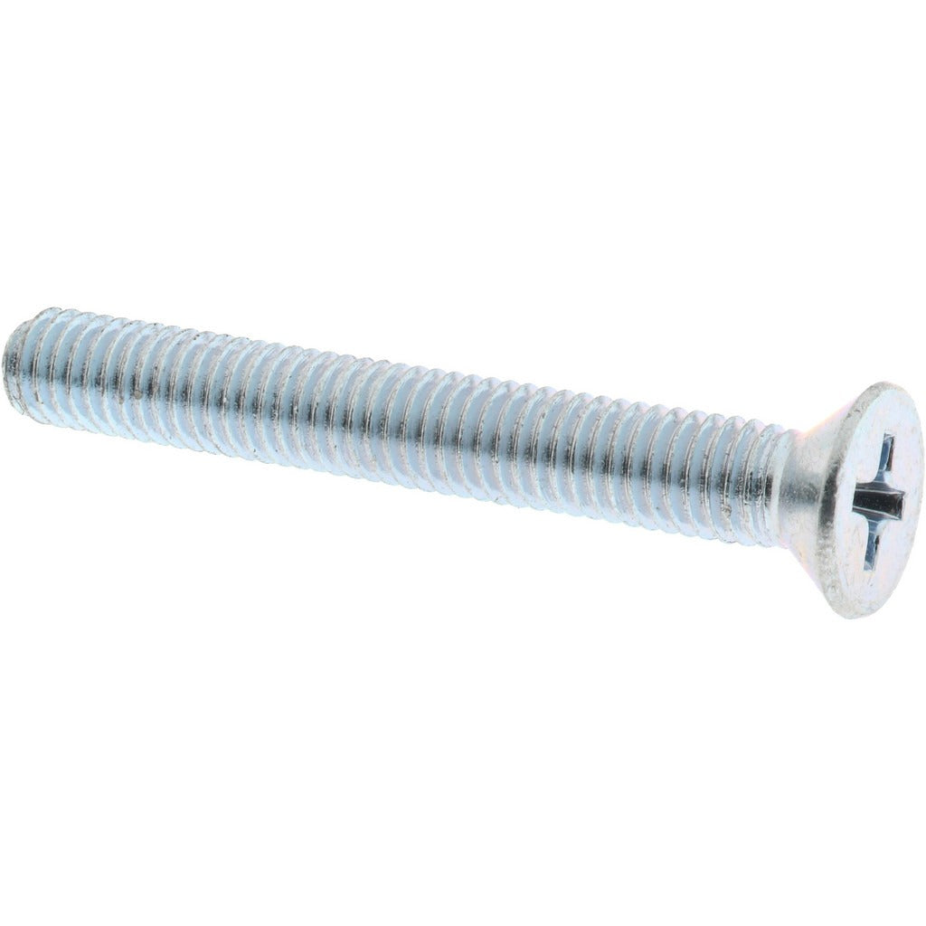 VALUE COLLECTION Value Collection R50000171 Machine Screw 10-32 Flat Head