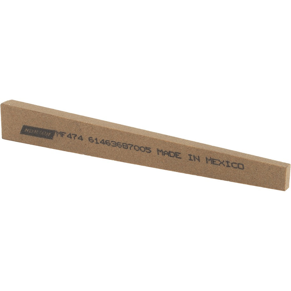 NORTON Norton 61463687005 Taper Sharpening Stone Medium Grade