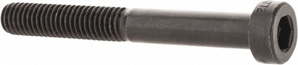 HOLO-KROME Holo-krome 69532 Low Socket Cap Screw M10x1.5 50mm