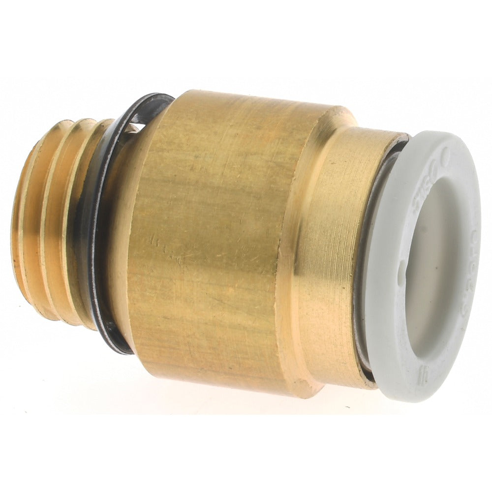 SMC Smc Pneumatics KQ2S10-U02A Male Connector Hex Socket Fitting