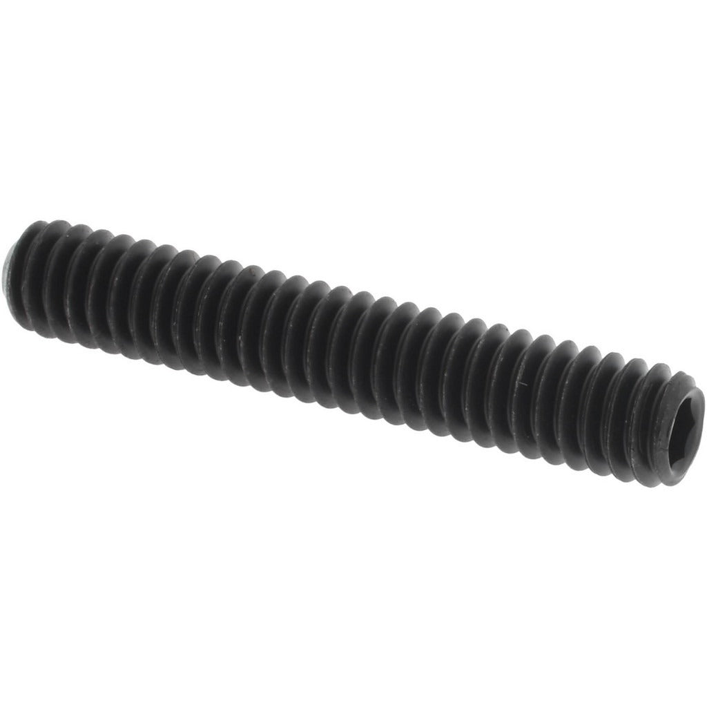 VALUE COLLECTION Value Collection 101329P Set Screw 1/4-20 X 1-1/2 in Cup Point