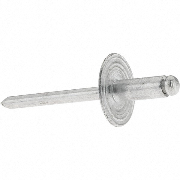 VALUE COLLECTION Value Collection BD-34110 Blind Rivet Size 64 Aluminum 100pk