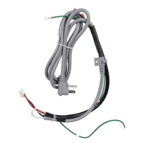 MIDEA Midea 12231000006435 Power Cord