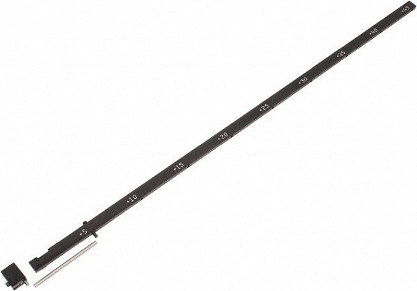 SPIROTHERM Spi Z2551 Caliper Extender 51 in Dial Vernier Electronic