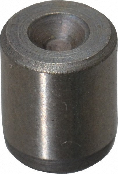 VLIER Vlier BB54 Ball Button Detent 1/4-20 Thread 0.2034 Od