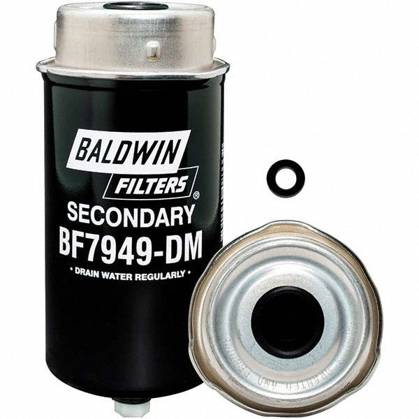 BALDWIN FILTERS Baldwin Filters BF7949-DM Fuel Water Separator Element