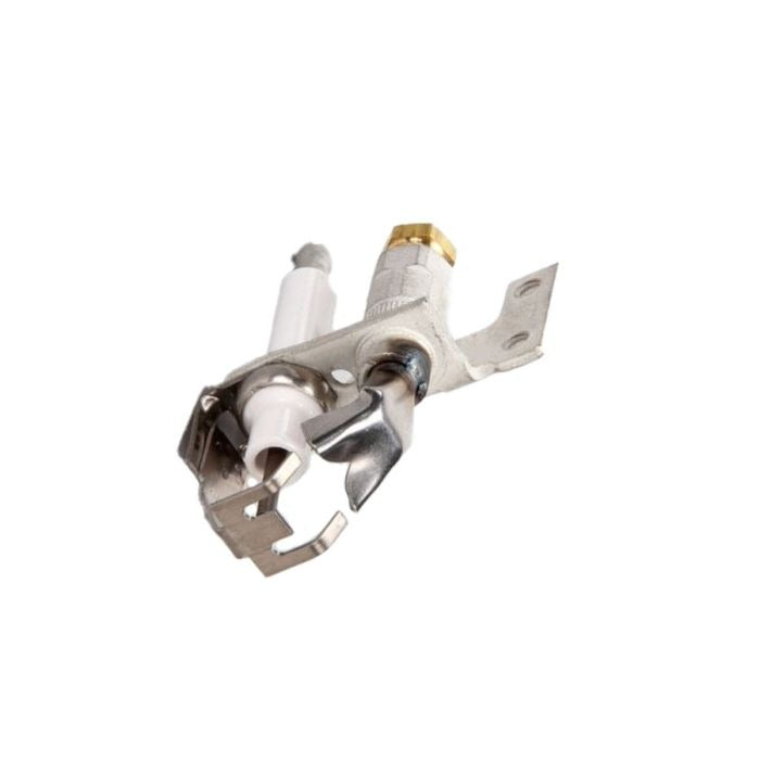 CLEVELAND Cleveland S1057842 Spark Pilot (Tube 1/4 Inch Right-Hand) Honeywell Q345AFA