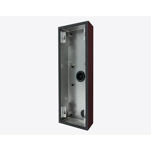 DOORBIRD Doorbird 423875371 Surface Mount Box D2101KV D2102FV