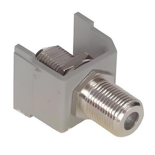 HUBBELL Hubbell Premise Wiring SFFGX Audio Video Keystone