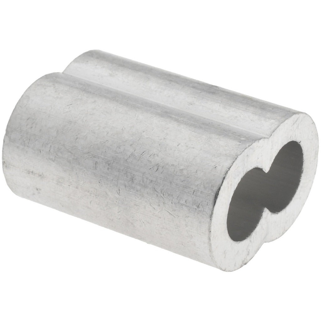 VALUE COLLECTION Value Collection 77600557 Wire Rope Sleeve 5/16 in