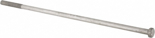 VALUE COLLECTION Value Collection HCI21003400G6 Hex Head Bolt Grade 2