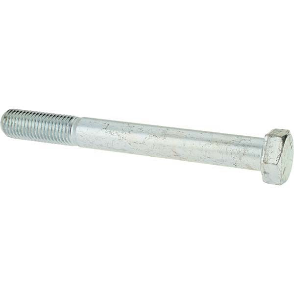 VALUE COLLECTION Value Collection -30165-8 Hex Cap Screw 7/8-9x8 Gr5 Zinc 10pk