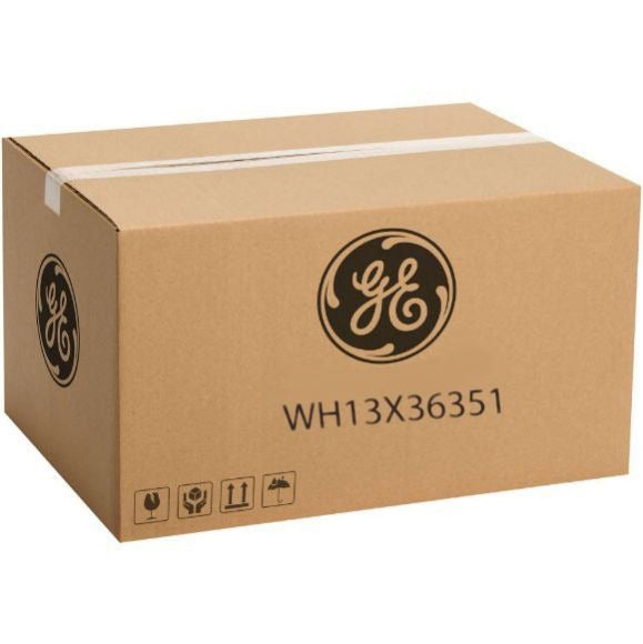 GENERAL ELECTRIC General Electric WH13X36351 Top Panel Fl Washer