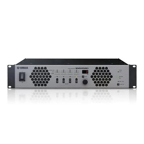 YAMAHA Yamaha Pro Audio XMV4140 Power Amplifier