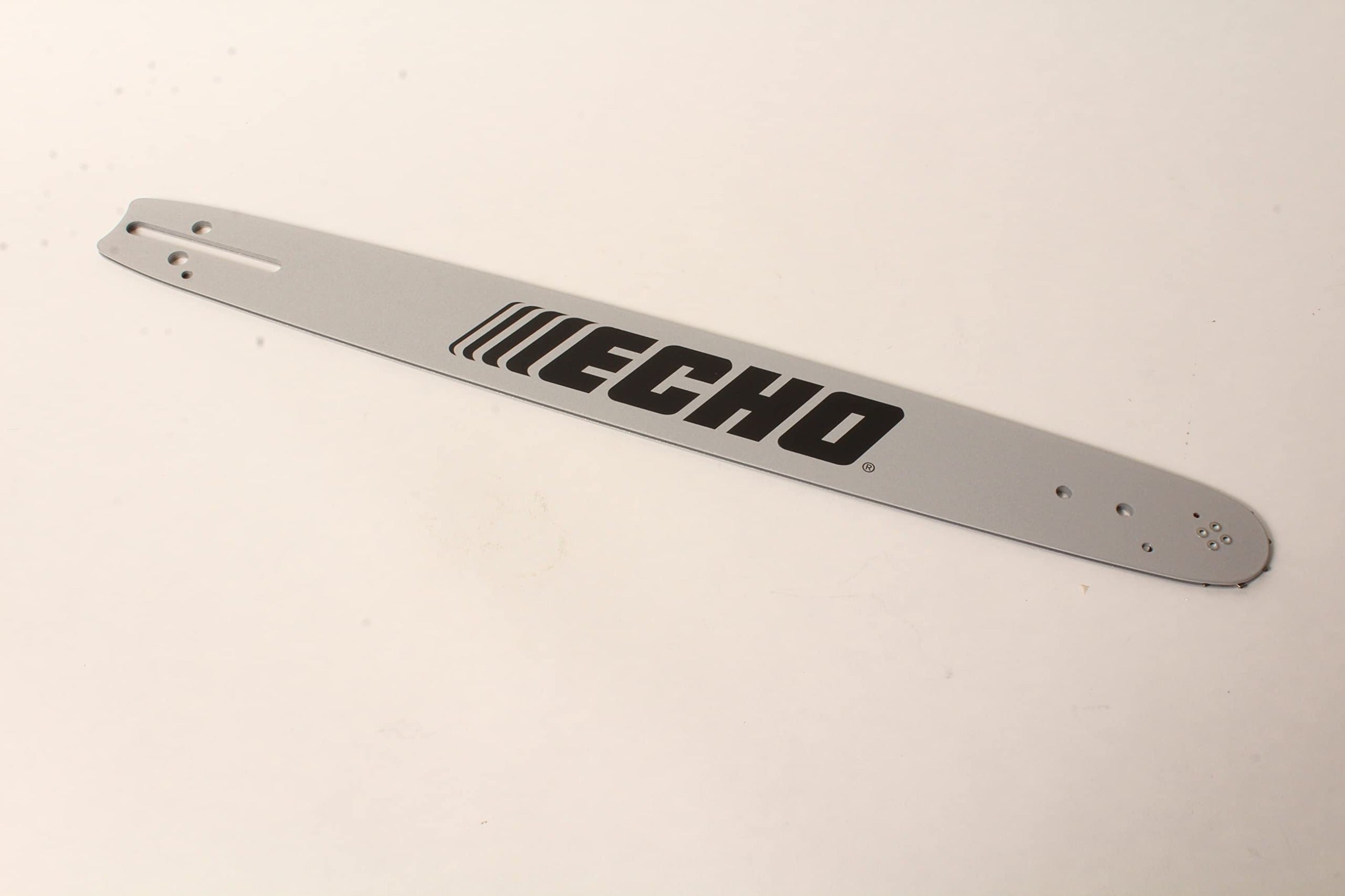 ECHO Echo 18B0AD3372C Chainsaw Guide Bar 18 Inch B0AD