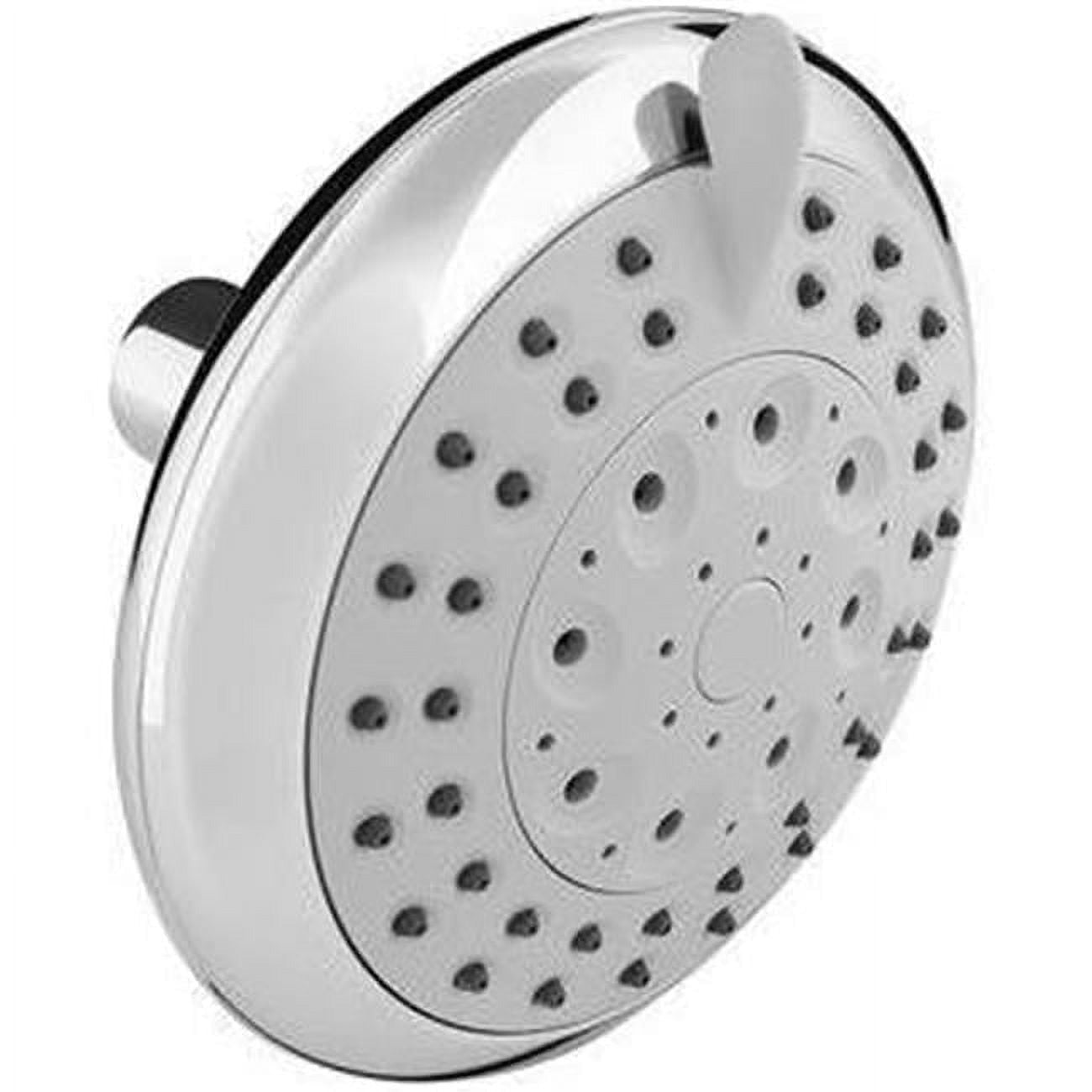 KEENEY Keeney K703CP Stylewise 5-Function Shower Head 1.8 GPM (4.72 in)