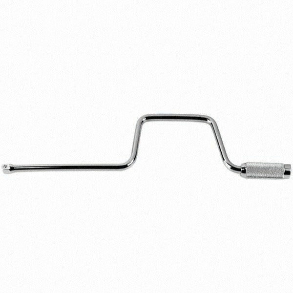 PARKER Sk 45181 Speeder Handle 3/8 in Drive 16.8 in Oal