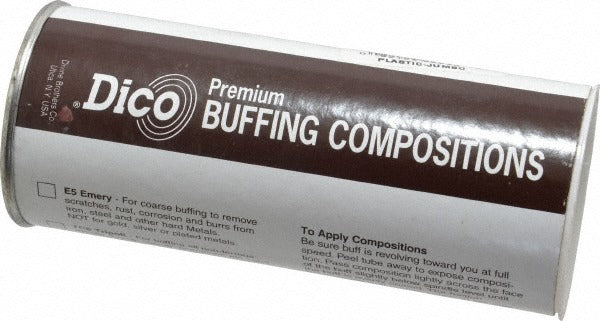 DICO PRODUCTS Dico 7100052 Blue Plastic Buffing Compound