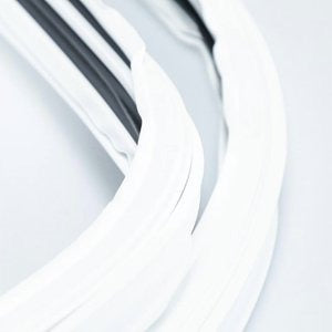 GE APPLIANCES Ge Appliances WR24X10236 Refrigerator Door Gasket (1 x 27 x 44 inches)