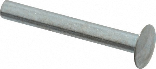 RIVETKING Rivetking /XTJ218032SZ/P100 Semi Tubular Rivet 100 Pack
