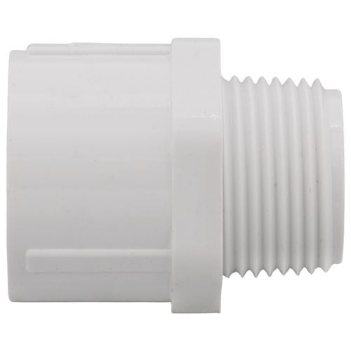 SPEARS Spears 436-007 3/4 PVC Male Adapter MPT x Socket (3/4 in)